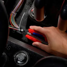 Knipex Seitenschneider 78 61 150 V01