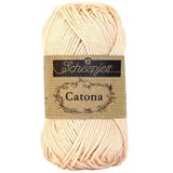Scheepjes Häkelgarn Catona Baumwolle 250 m 10 St.