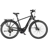 KTM Macina Style 820 XL Di2 Diamond Black 2026 60 cm