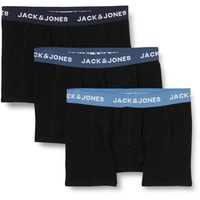 JACSOLID Trunks 3 Pack