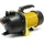 Wiltec Gartenpumpe 2800l/h 600W mit Tragegriff & Wasserablassschraube