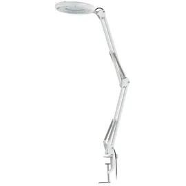 Lindby Jorlanda LED Klemmleuchte White (10000830)