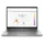 HP ZBook 8 G2i 14'' Intel Core Ultra X7 358H 32 GB RAM 1 TB SSD Win11 Pro DK3A1ET