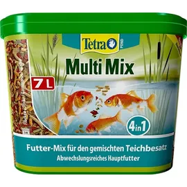 Tetra Pond Multi Mix
