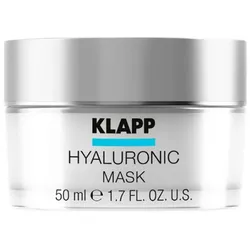 Hyaluronic Multiple Effect Mask 1 St