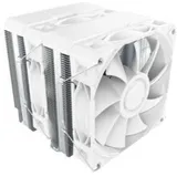 Montech NX600 Weiss