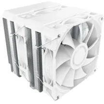 Montech NX600 Weiss
