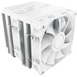 Montech NX600 Weiss