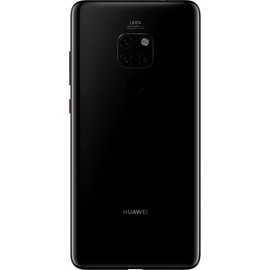 Huawei Mate 20 128 GB black