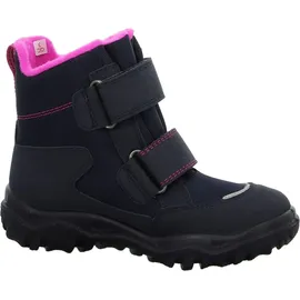 superfit HUSKY Gore-Tex Blau/Pink 27