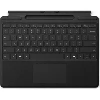 Microsoft Surface Pro Signature Keyboard für Surface Pro 10, 9, 8, X Schwarz