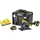 DeWalt DCG200T2 Akku-Mauernutfräse 125mm inkl. Koffer