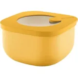 Store & More Küchenbehälter 450 ml mango recycelt