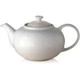 Le Creuset Klassische Teekanne 1,3 l beige