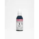 Mixol Abtönfarbe Schwarz 0,04 l