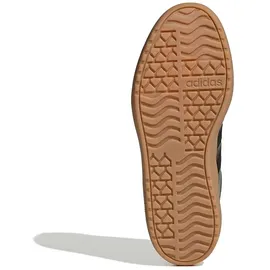 adidas VL Court Bold Olive Strata / Core Black / Gum 41 1/3