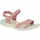 ECCO Cruise III Damen Pink 39