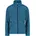 KID G Jacket Blau/Türkis 116