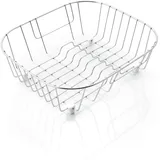 PYRAMIS Geschirrkorb 525002701 Edelstahl