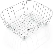 PYRAMIS Geschirrkorb 525002701 Edelstahl