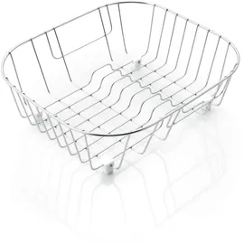 PYRAMIS Geschirrkorb 525002701 Edelstahl