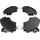 fousenuk Pflanzenroller Einstellbare 40-58,5 cm