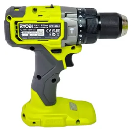 RYOBI RPD18BL2-0 Akku Schlagbohrschrauber 18 V 95 Nm Brushless + 1x Akku 5,0 Ah + Ladegerät