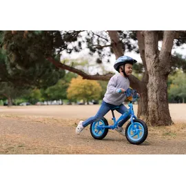 HUFFY Stitch Blau