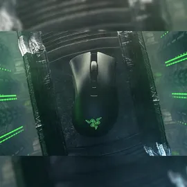 Razer DeathAdder V2 Pro schwarz