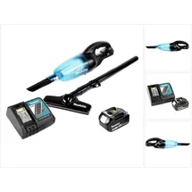 Makita DCL180RF1 inkl. 1 x 3,0 Ah + Ladegerät