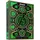 theory11 Avengers - The Infinity Saga Spielkarten Green Version