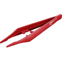 Knipex Kunststoff-Pinzette 130 mm