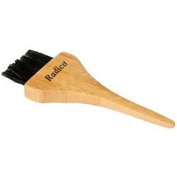 Radico Pinsel Farbauftragung (Naturhaar)