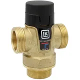 LK ARMATUR LK 551 HydroMix Mischventil | Außengewinde G 11⁄4`