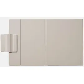Onyx Boox Go 10.3 Cover weiß