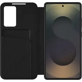 techprotect Samsung Galaxy A26 5G / A17 4G / 5G Smart Wallet Case schwarz