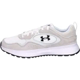 Under Armour Mirage Sport Herren White/Halo Gray/Black 43