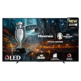 Hisense 100E77NQ PRO 254cm 100" 4K QLED Smart TV Fernseher