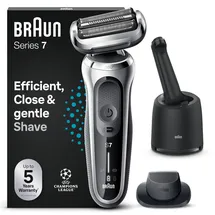 Braun Series 7 71-S7200cc