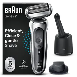 Braun Series 7 71-S7200cc