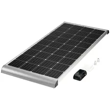 Dometic Solar Komplettanlage Monokristallin 175 W inkl. SCE320 Solar-Laderegler 320 W