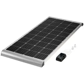Dometic Solar Komplettanlage Monokristallin 175 W inkl. SCE320 Solar-Laderegler 320 W