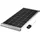 Dometic Solar Komplettanlage Monokristallin 175 W inkl. SCE320 Solar-Laderegler 320 W