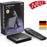 Formuler Z11 Pro Max