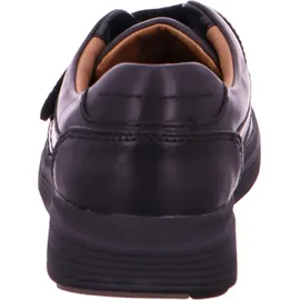 CLARKS Un Abode Strap Herren Schwarz 42