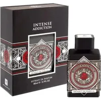 Fragrance World Intense Addiction Extrait de Parfum 100 ml