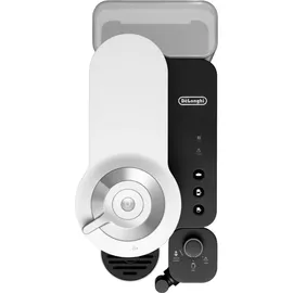 De'Longhi DeLonghi ENV 300.W Vertuo Lattissima weiß