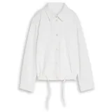 Tom Tailor Denim 1046683 Jacke Denim, 10101-White, XXL Damen - XXL