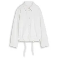 Tom Tailor Denim 1046683 Jacke Denim, 10101-White, XXL Damen - XXL