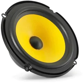 JL Audio C1-650 - 16cm 2-Wege Lautsprecher Testsieger